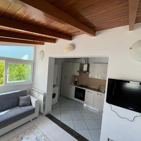 Casa Zoe Apartmán Ischia