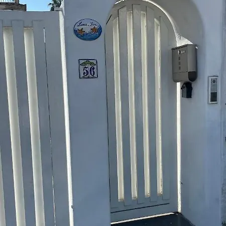 Casa Zoe Appartamento