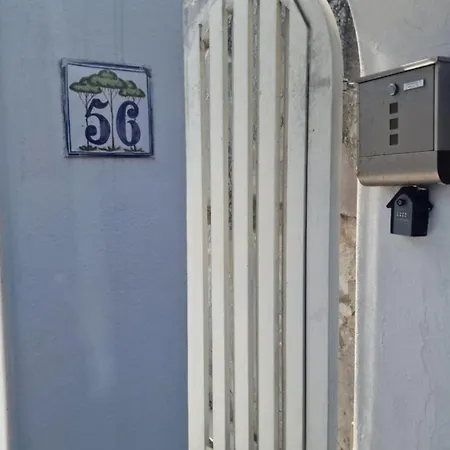 Apartmán Casa Zoe *