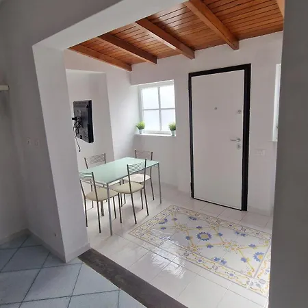Apartmán Casa Zoe