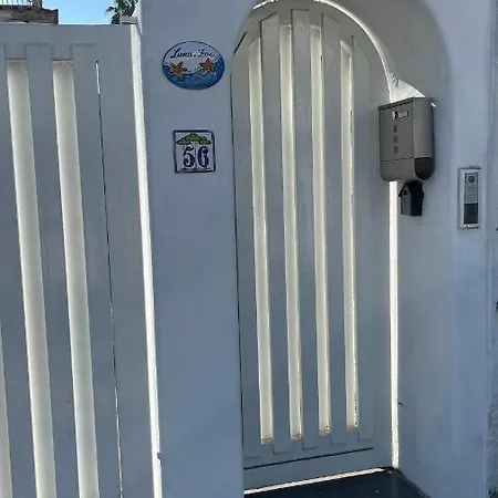 Casa Zoe アパート