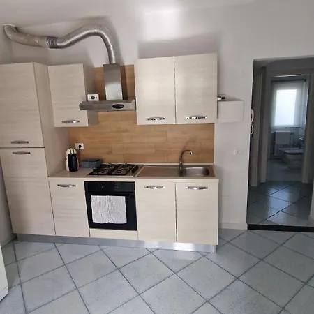 Casa Zoe * イスキア島