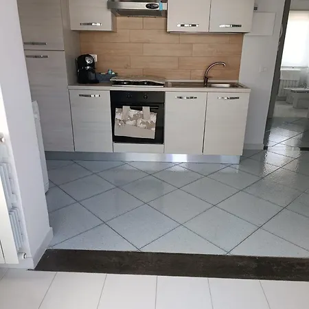 Апартаменты Casa Zoe *