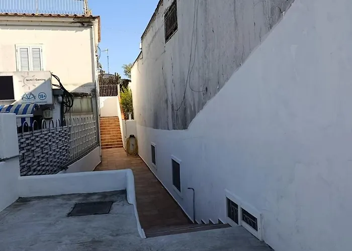 Casa Zoe *