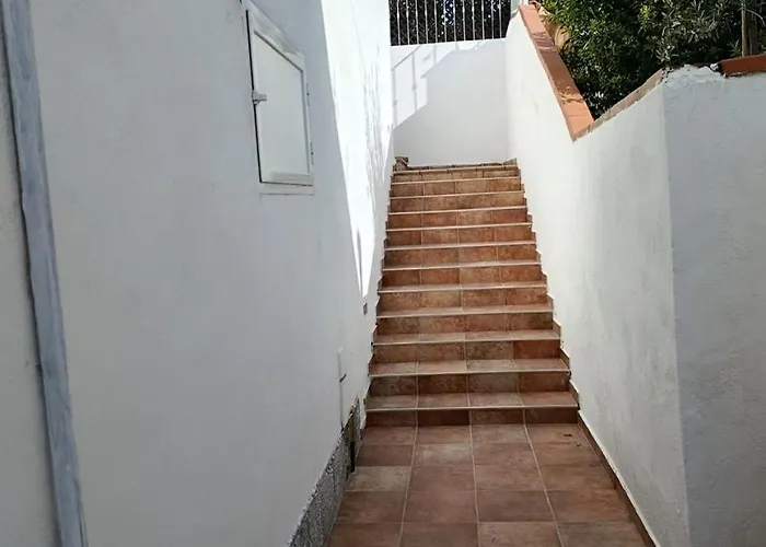 Casa Zoe Апартаменты