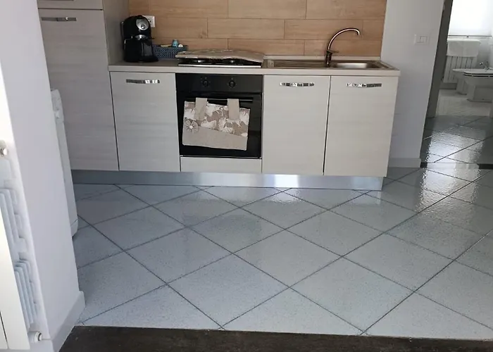 Апартаменты Casa Zoe *