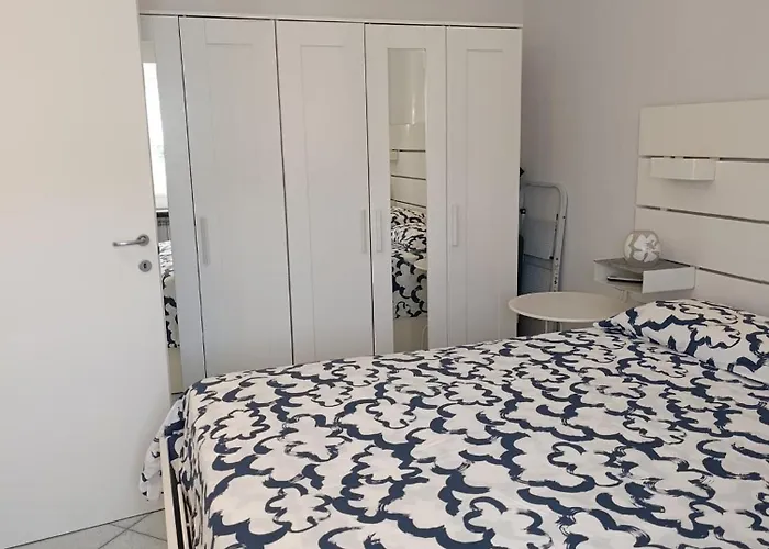 Апартаменты Casa Zoe Искья