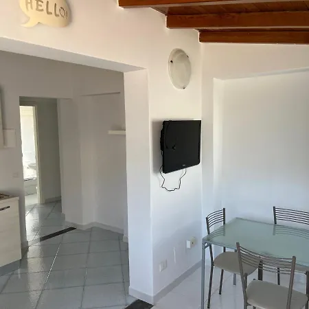 Apartment Casa Zoe Ischia