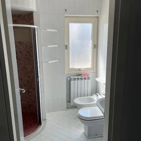 Casa Zoe Apartment