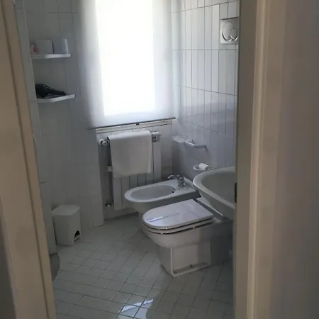 Apartment Casa Zoe