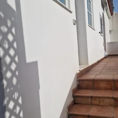 Casa Zoe