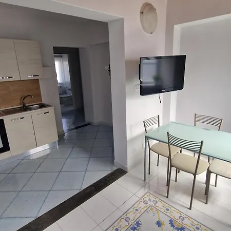 Casa Zoe Apartment