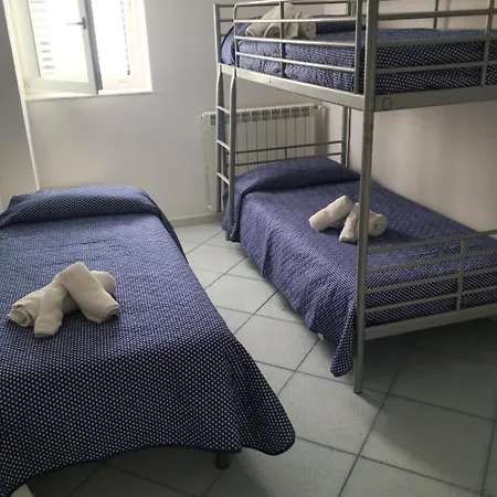 Casa Zoe * Ischia
