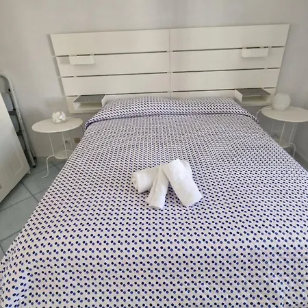 Casa Zoe Apartment