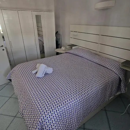 Casa Zoe Apartment *