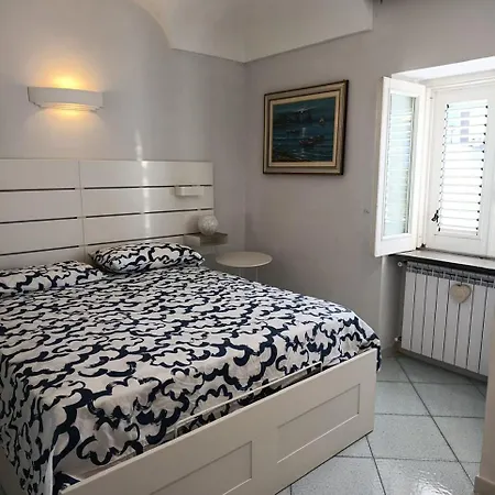 Casa Zoe Lejlighed Ischia