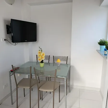 Lejlighed Casa Zoe