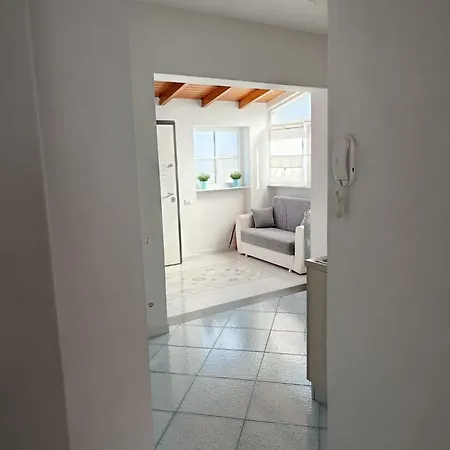 Casa Zoe Lejlighed