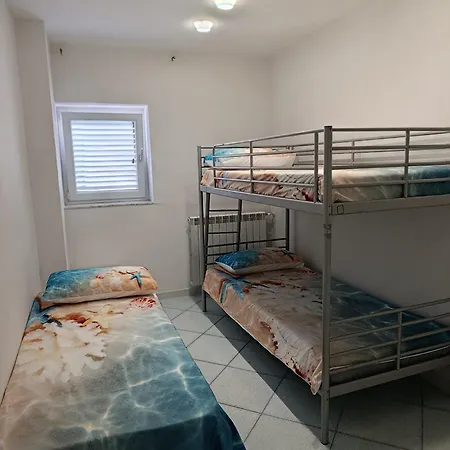 Casa Zoe