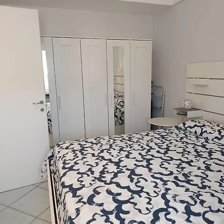 Lejlighed Casa Zoe Ischia