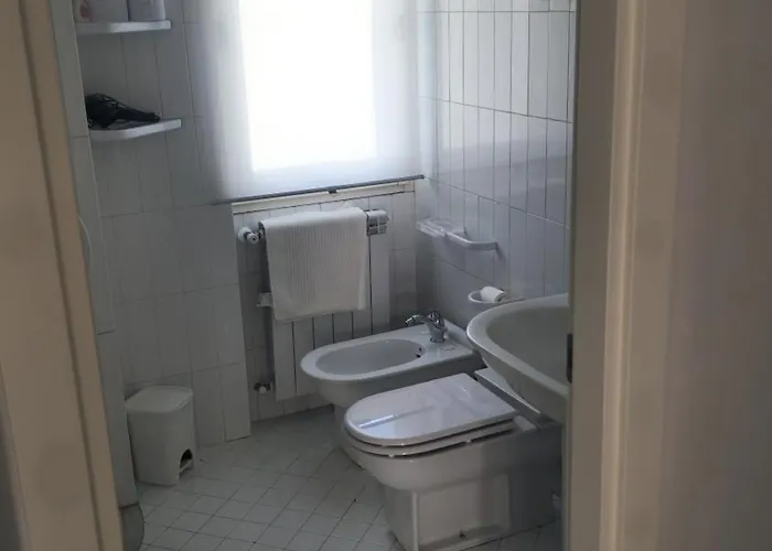 Apartamento Casa Zoe