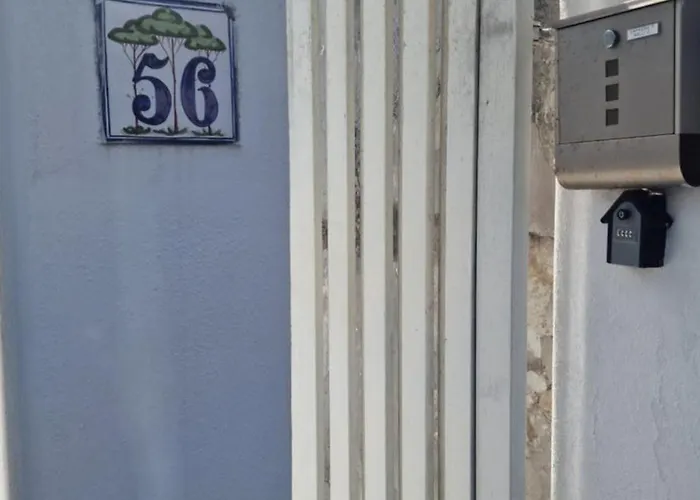 Apartamento Casa Zoe *