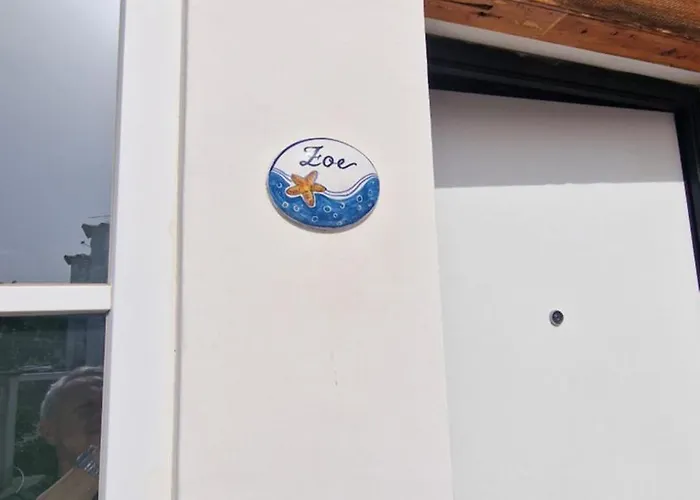Casa Zoe Appartement Ischia