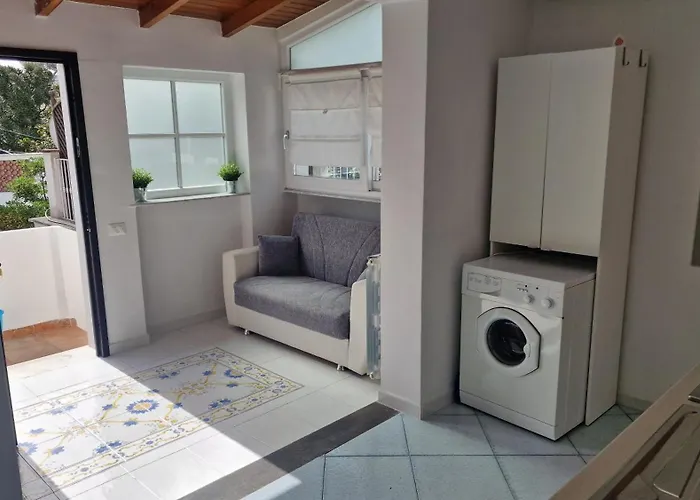 Apartamento Casa Zoe