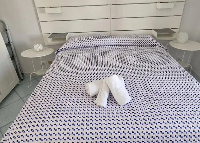 Casa Zoe Apartamento