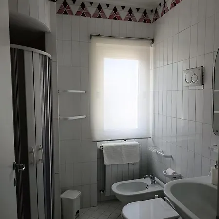 Casa Zoe Apartment *